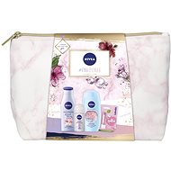 NIVEA Bag Pink Power 2020 - Cosmetic Gift Set
