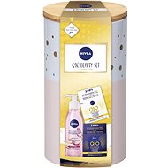 NIVEA Tin Face Q10 2020 - Cosmetic Gift Set