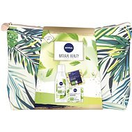 NIVEA Bag Face Natural 2020 - Cosmetic Gift Set