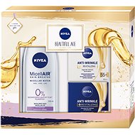 NIVEA Box Face Antiage 55+ 2020 - Cosmetic Gift Set