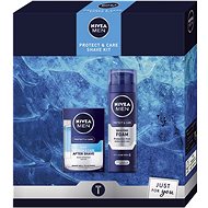 NIVEA Men Box 2Phase Protect 2020 - Cosmetic Gift Set