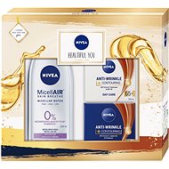 NIVEA Box Face Antiage 65+ 2020 - Cosmetic Gift Set