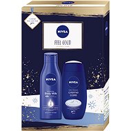 NIVEA Box Body Care 2020 - Cosmetic Gift Set
