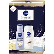 NIVEA Box Body Coconut 2020 - Cosmetic Gift Set