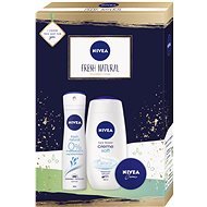 NIVEA Box Deo Fresh 2020 - Cosmetic Gift Set