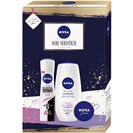 NIVEA Box Deo Clear 2020 - Cosmetic Gift Set