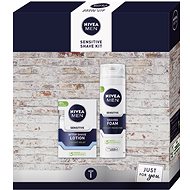 NIVEA Men Box Lotion Sensitive 2020 - Cosmetic Gift Set