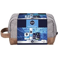 NIVEA Men Bag Cooling 2020 - Cosmetic Gift Set