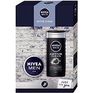 NIVEA Men Box Creme 2020 - Cosmetic Gift Set