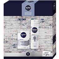 NIVEA Men Box Balm Recovery 2020 - Cosmetic Gift Set