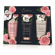 Baylis &amp; Harding Budoire Hand Cream Gift Set - Cosmetic Gift Set
