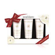 Baylis & Harding Sweet Mandarin & Grapefruit Hand Cream Set - Cosmetic Gift Set