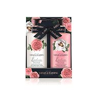 Baylis & Harding Boudoire Hand Care Gift Set - Cosmetic Gift Set