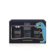 Baylis & Harding Men's Travel Body Care Set Citrus Lime & Mint - Cosmetic Gift Set