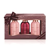 Baylis & Harding Cranberry Martini Body Care Set - Cosmetic Gift Set