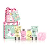 Baylis & Harding Llama Body Care Gift Set in Boxes - Cosmetic Gift Set