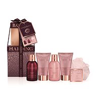 Baylis & Harding Cranberry Martini Body Care Set - Cosmetic Gift Set