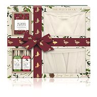 Baylis & Harding Body Care Gift Set with Winter Wonderland Bathrobe - Cosmetic Gift Set