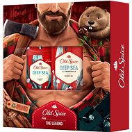 OLD SPICE Deep Sea Lumberjack - Cosmetic Gift Set