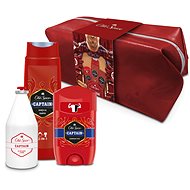 OLD SPICE Captain Travel - Cosmetic Gift Set