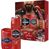 OLD SPICE Dark Captain - Cosmetic Gift Set