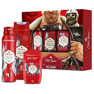 OLD SPICE Deep Sea Aviator - Cosmetic Gift Set