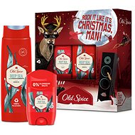 OLD SPICE Deep Sea Fun - Cosmetic Gift Set