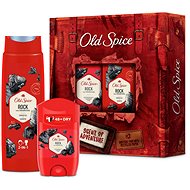 OLD SPICE Rock Adventurer - Cosmetic Gift Set