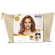 ASTRID Q10 Day Cream 50ml + Night Cream 50ml in a Gift Bag - Cosmetic Gift Set