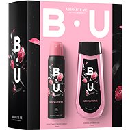 BU ABSOLUTE ME Beauty Box II. - Cosmetic Gift Set