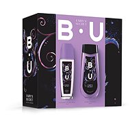 BU FAIRY SECRET Beauty Box - Cosmetic Gift Set