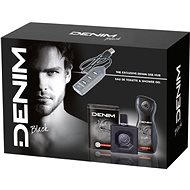 DENIM BLACK Box I. - Cosmetic Gift Set
