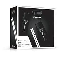 STR8 FAITH Box II. - Cosmetic Gift Set