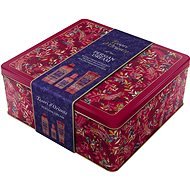 TESORI D'ORIENTE  Ajándékcsopmag szögletes dobozban THAI SPA - Kozmetikai ajándékcsomag