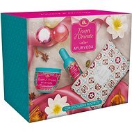 TESORI D'ORIENTE Mix Variants Body Cream 300ml + Eau de Parfum 100ml + Gift Bag - Cosmetic Gift Set