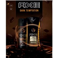 AXE Dark Temptation Box II. - Cosmetic Gift Set