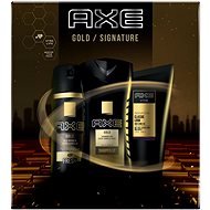 AXE Gold Box - Férfi kozmetikai szett