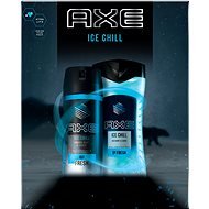 AX Ice Chill Box - Men's Cosmetic Set