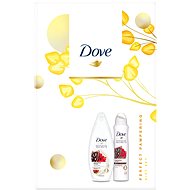 DOVE Perfect Pampering Gift Set I. - Cosmetic Gift Set