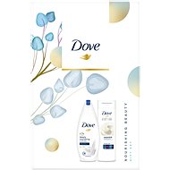 DOVE Nourishing Beauty Gift Set II. - Cosmetic Gift Set