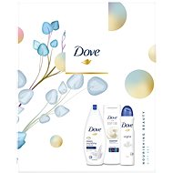 DOVE Nourishing Beauty Gift Set IV. - Cosmetic Gift Set
