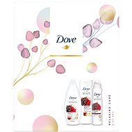 DOVE Relaxing Care Gift Set II. - Cosmetic Gift Set