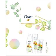 DOVE Revitalising Gift Set III. - Cosmetic Gift Set