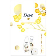 DOVE Perfect Pampering Gift Set II. - Cosmetic Gift Set