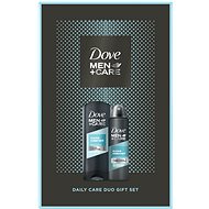 DOVE Men + Care Clean Comfort Box - Cosmetic Gift Set