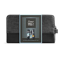 DOVE Men + Care Clean Comfort Box Cosmetic Bag - Cosmetic Gift Set