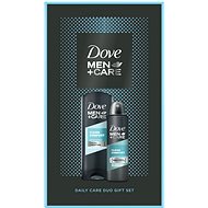 DOVE Men + Care Clean Comfort XL - Cosmetic Gift Set