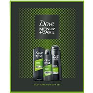 DOVE Men + Care Extra Fresh Box I. - Cosmetic Gift Set