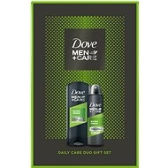 DOVE Men + Care Extra Fresh Box II. - Cosmetic Gift Set