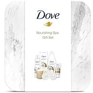 DOVE Premium Spa Set - Kozmetikai ajándékcsomag